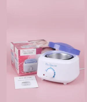 Wax Heater Machine Pro 200 Imported