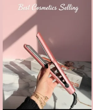 Remington Keratin Protect Hair Straightener