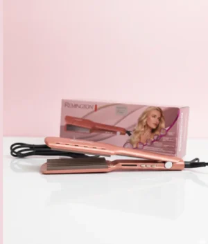 Remington Hair Keratin Crimper