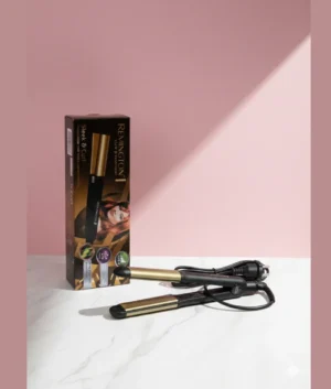 Remington Sleek and Curl (Straightener plus Curler)