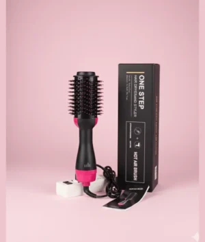 ONE STEP HOT AIR BRUSH